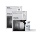 Mediheal Collagen Spicule 1000ppm Intensive Serum – 2-Step Pore Care Set (Ampoule & Gel Mask) | Skin Texture & Soothing Booster