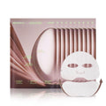 Mediheal Retinol Collagen Cream Lifting Mask – 10 Count | Firming, Anti-Aging Sheet Mask
