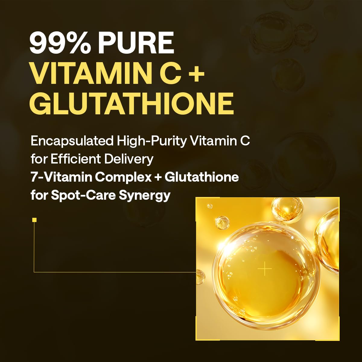 MEDIHEAL Toner Pads Vitamin C – Brightening, Niacinamide Blemish Care, 100 Count Vegan Pads