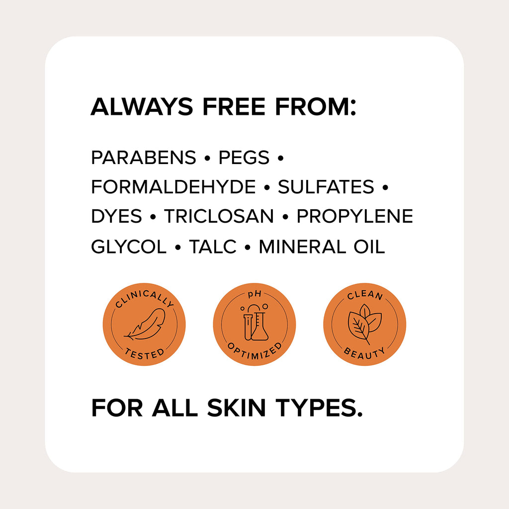 Medix 5.5 Vitamin C Cream + Argan Oil Cream 2pc Bundle | Brightening Body & Face Care