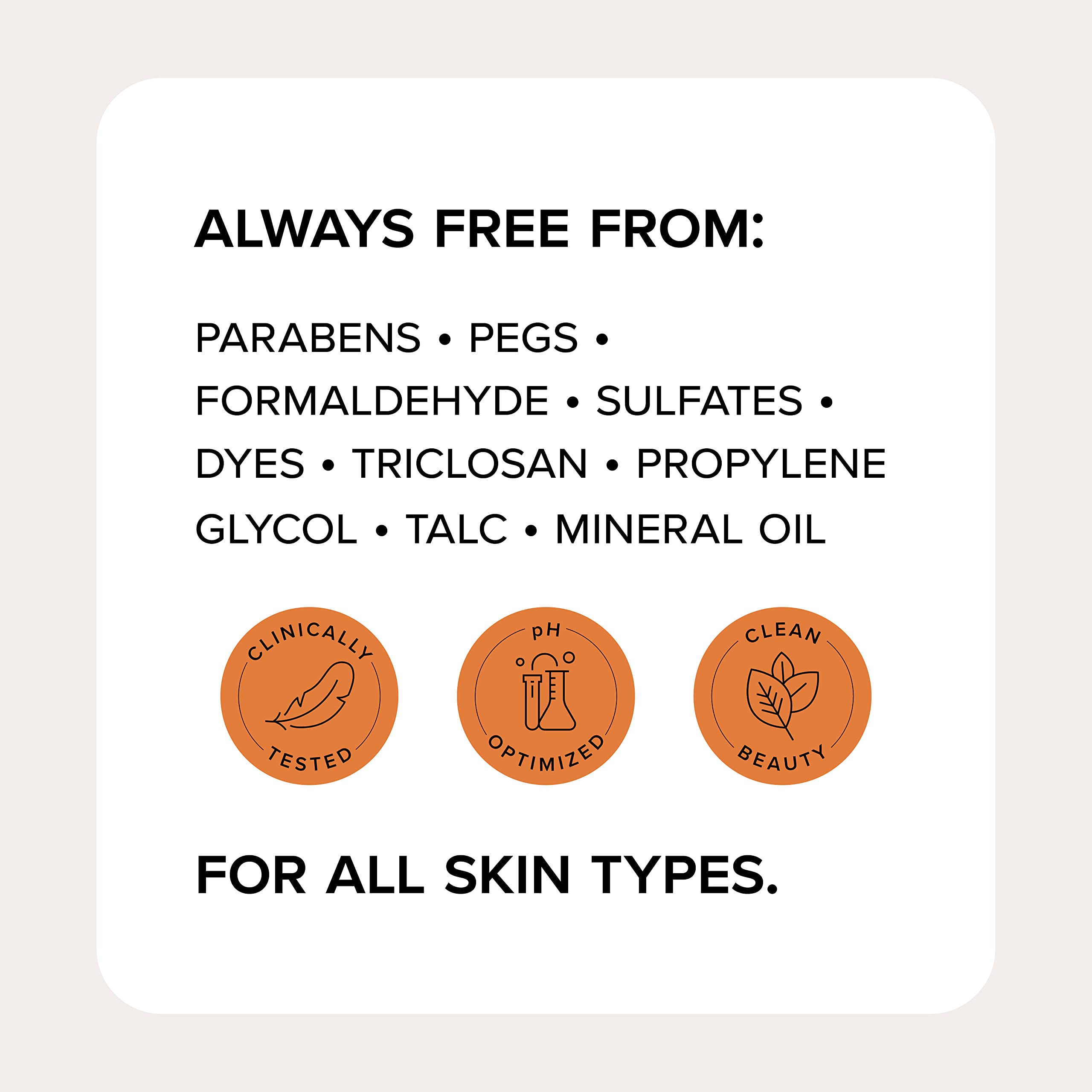 Medix 5.5 Vitamin C Cream + Argan Oil Cream 2pc Bundle | Brightening Body & Face Care