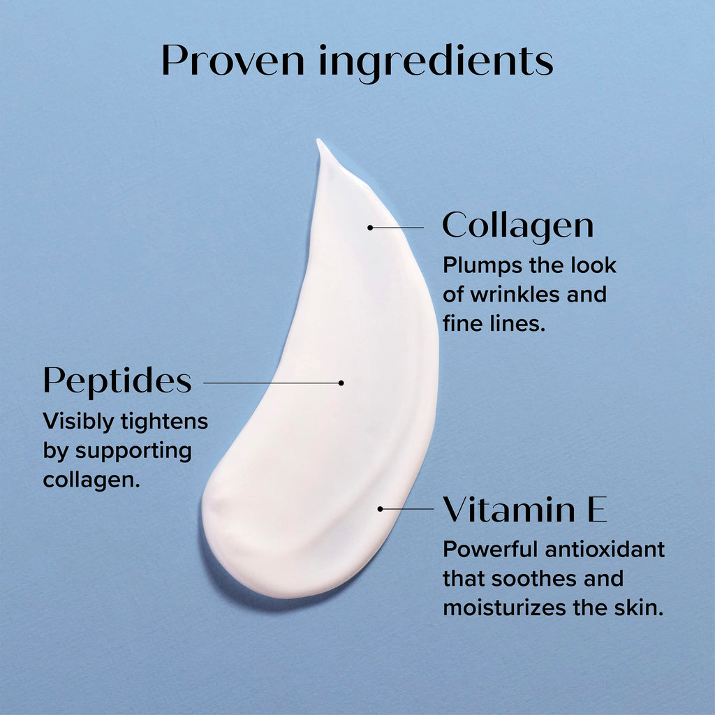 Medix 5.5 Collagen Cream – Face & Body Moisturizer with Peptides (2-Pack)