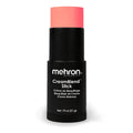 Mehron CreamBlend Stick - Body Paint (Light Auguste) | Ultra Pigment, Buildable Color, Long-Wear