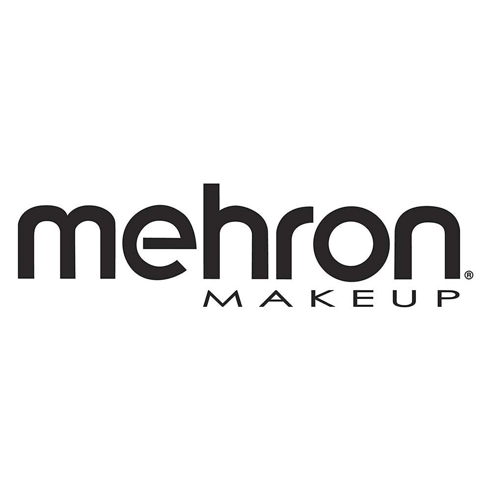Mehron CreamBlend Stick - Body Paint (Light Auguste) | Ultra Pigment, Buildable Color, Long-Wear