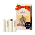 Melixir Vegan Lip Butter Duo – Hydrating Lip Tint Gift Set