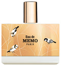Memo Paris Eau de Memo Eau De Parfum 100ml – Travel-Inspired Fragrance