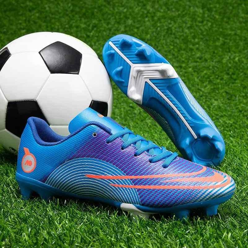 Men Turf Outdoor Football Shoes Soccer Shoes For Men