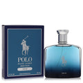 Polo Deep Blue by Ralph Lauren Eau de Parfum Spray 4.2 oz / 125 ml for Men
