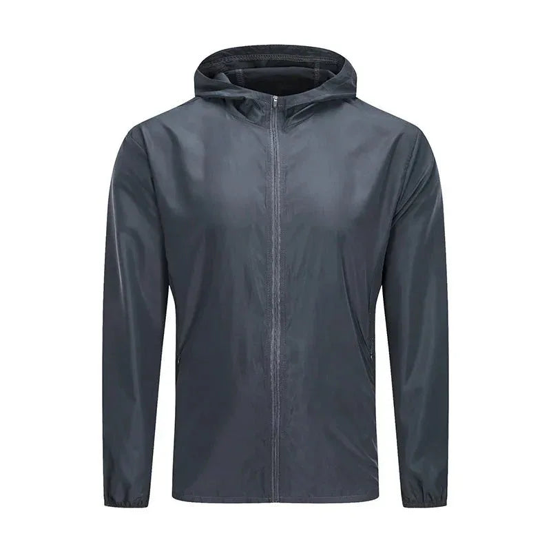 Men's Performance Blank Jogging Suits: Customizable Tracksuits