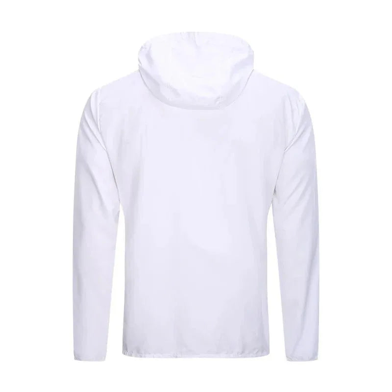 Men's Performance Blank Jogging Suits: Customizable Tracksuits