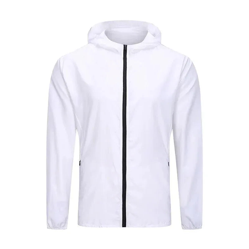 Men's Performance Blank Jogging Suits: Customizable Tracksuits