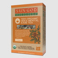 Organic MENTAL EASE Herbal Tea with 10 FREE Tea Bags