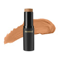 Mented Cosmetics Stick Foundation – Foundation, Concealer & Contour for Tan Skin | Vegan & Cruelty-Free | Shade T20