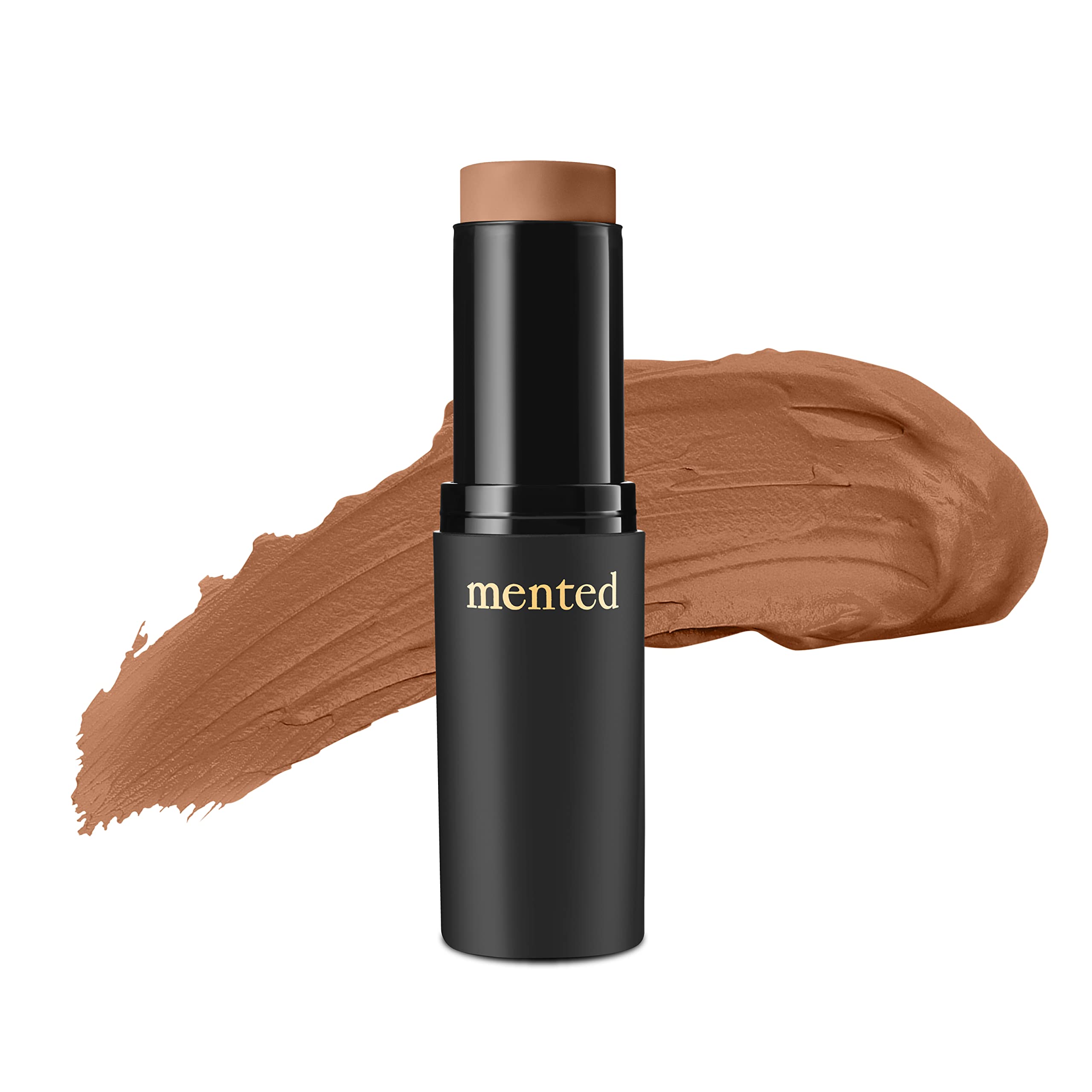 Mented Stick Foundation M10 – Multi-Use, Vegan & Cruelty-Free for Medium Skin