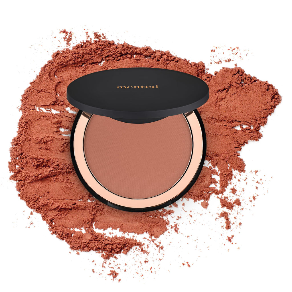Mented Vacay Bronzer Palette – Cruelty Free, Vegan, Made in Italy