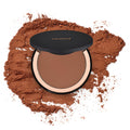Mented Yacht Life Shimmer Bronzer & Highlighter Palette – Vegan, Cruelty-Free, Made in Italy | 0.35oz/10g