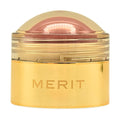 MERIT Flush Balm Cream Blush – Archival Cool Mauve | Hydrating Cheek & Lip Tint