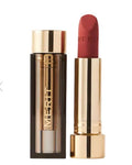 Merit Signature Lip Lightweight Matte Lipstick – Court (Warm Brick)