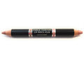 Merle Norman Lip Pencil Plus Cocoa Buff | Dual Lip Color and Lipliner