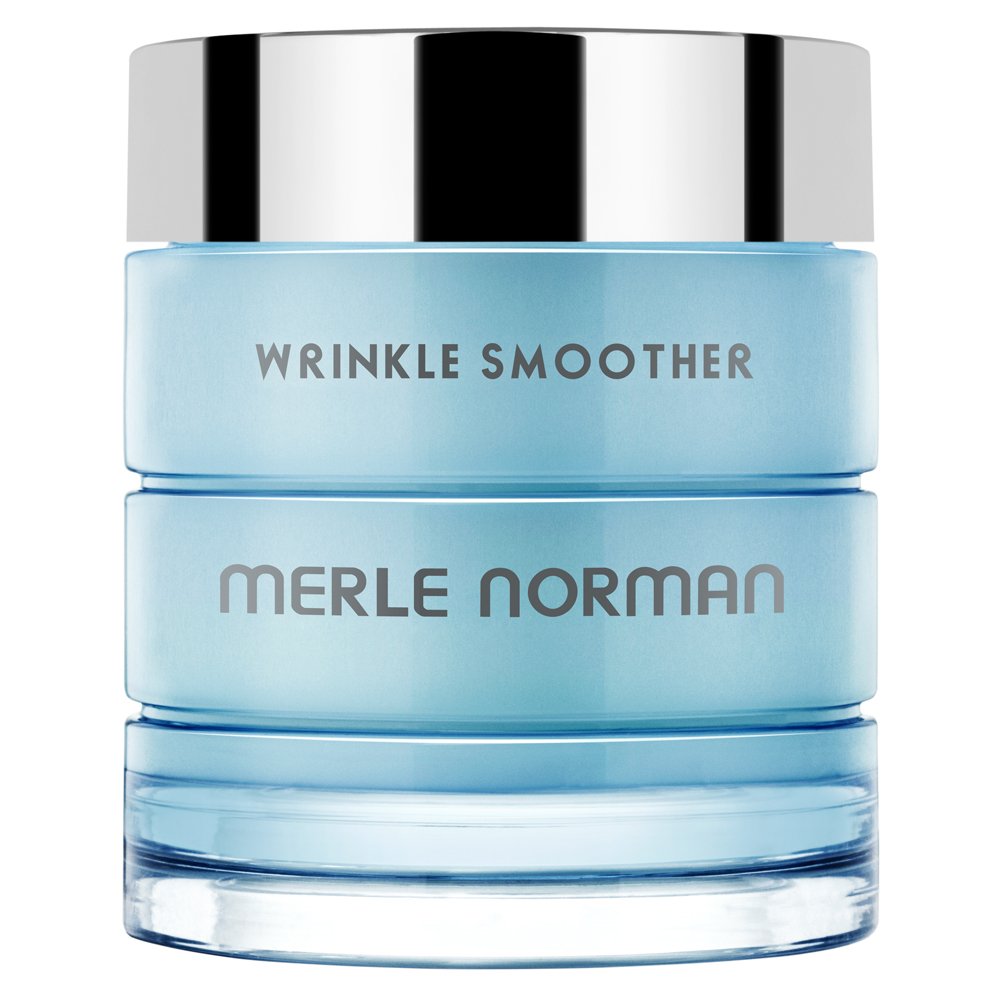 Merle Norman Wrinkle Smoother 2.25 oz — Argireline Anti-Wrinkle Moisturizer