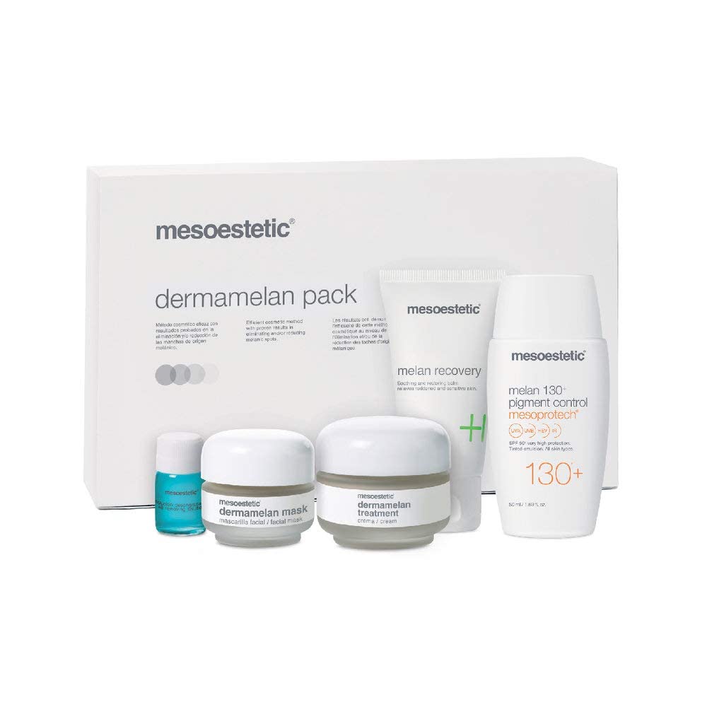 Dermamelan by Mesoestetic — Skin Moisturizer for Daily Hydration