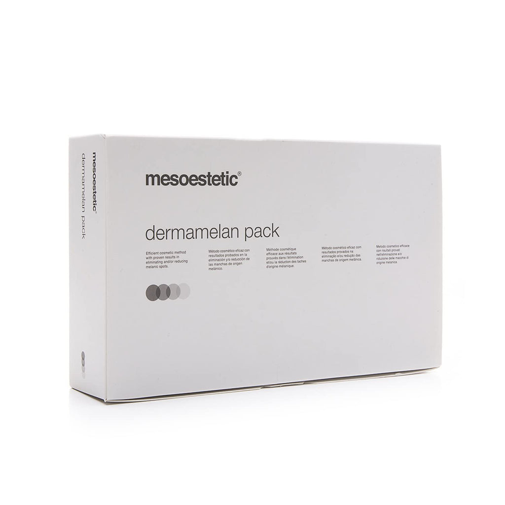 Dermamelan by Mesoestetic — Skin Moisturizer for Daily Hydration