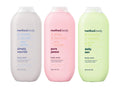 Method Body Wash Sampler Variety Pack – Pure Peace, Sea & Surf, Daily Zen (3 x 18 oz bottles)