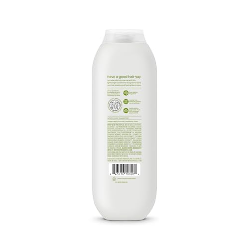 Method Everyday Conditioner — Daily Zen with Cucumber, Green Tea and Seaweed | 13.5 oz x3, Paraben and Sulfate Free
