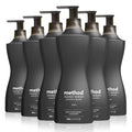 Method Gel Hand Wash Yuzu – 11.5 oz Pack of 6 | Paraben & Phthalate-Free