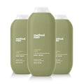 Method Men Juniper + Sage Body Wash - 3 x 18oz, Paraben & Phthalate Free
