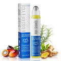 MGVAASURC Hair Growth Serum Roll-On – 3% Rosemary, 3% Batana Oil, 2% Pea Extract, 2% Ginger Root Oil