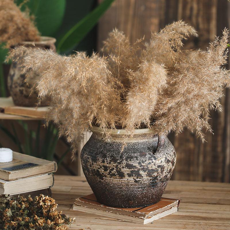 MI41 Indoor/ Outdoor Plant Pots, More Shapes Available