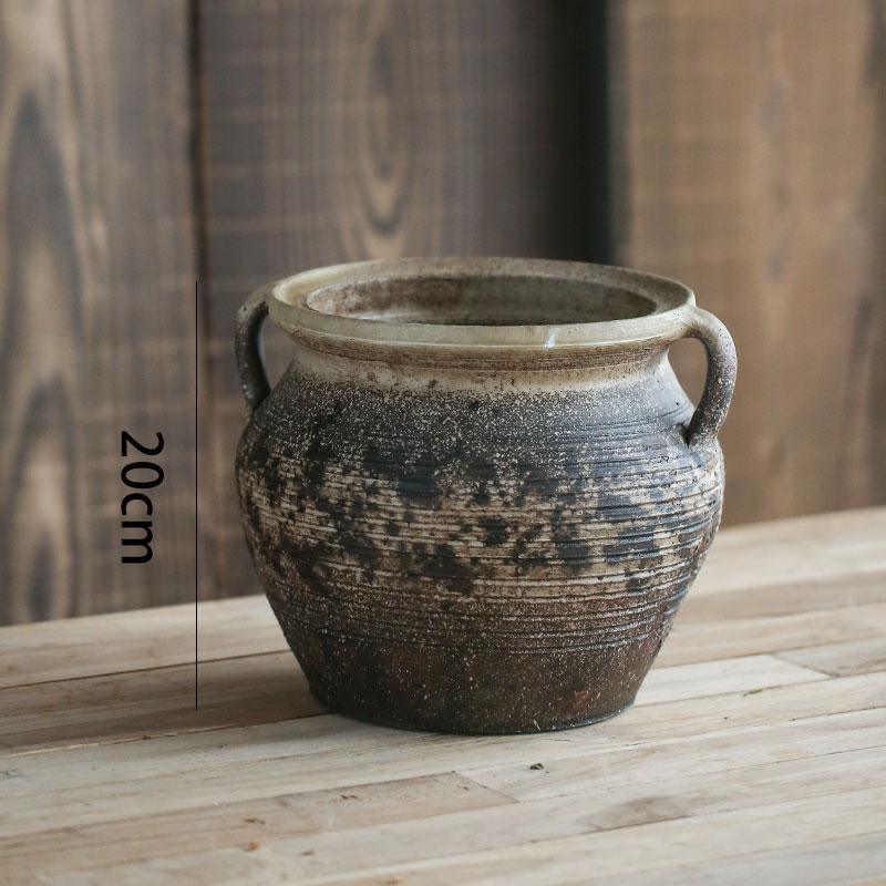 MI41 Indoor/ Outdoor Plant Pots, More Shapes Available