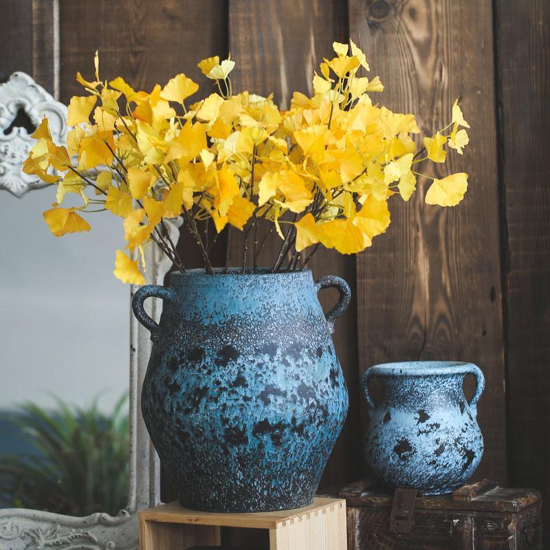 MI41 Indoor/ Outdoor Plant Pots, More Shapes Available