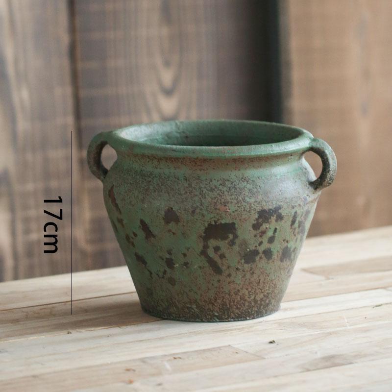 MI41 Indoor/ Outdoor Plant Pots, More Shapes Available