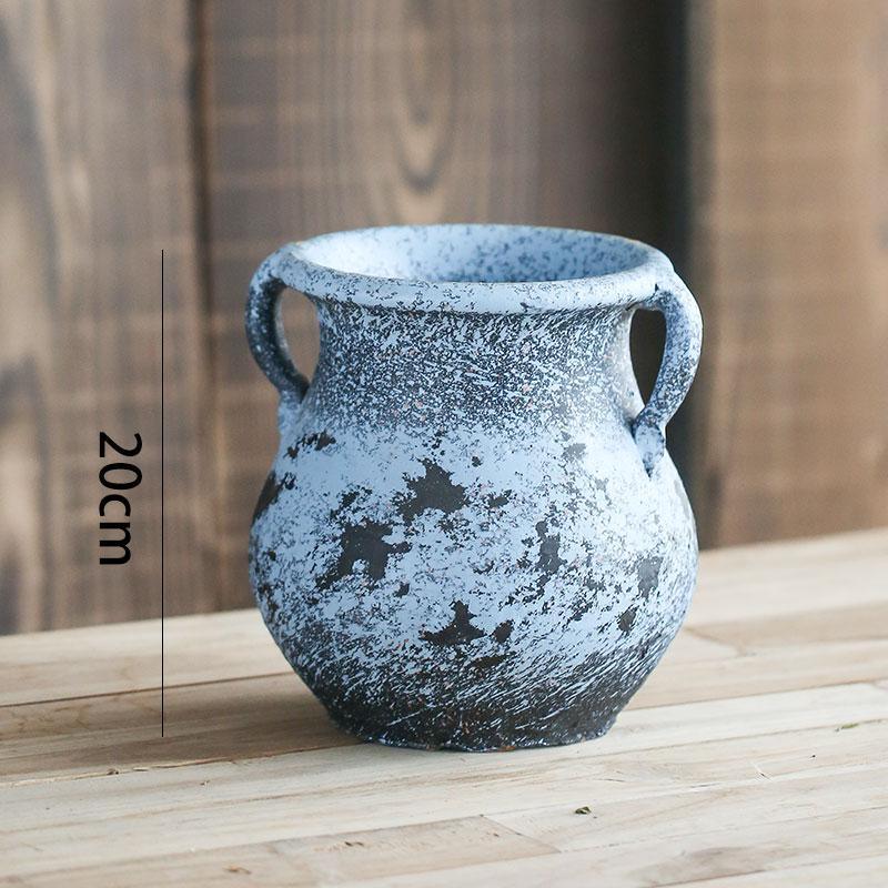 MI41 Indoor/ Outdoor Plant Pots, More Shapes Available