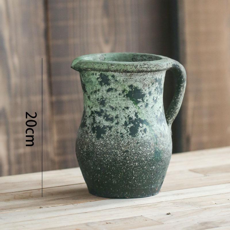MI41 Indoor/ Outdoor Plant Pots, More Shapes Available