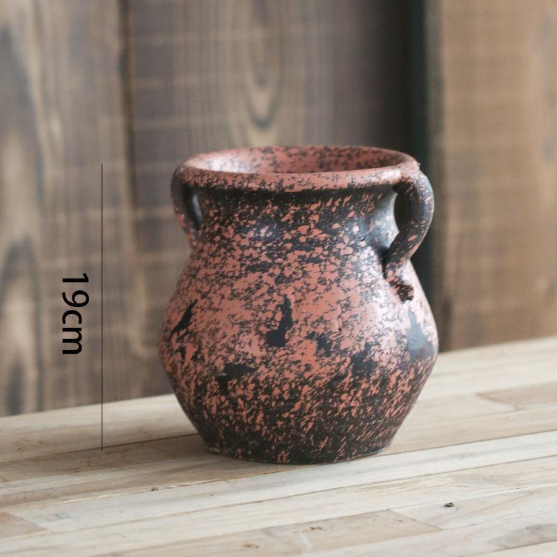 MI41 Indoor/ Outdoor Plant Pots, More Shapes Available