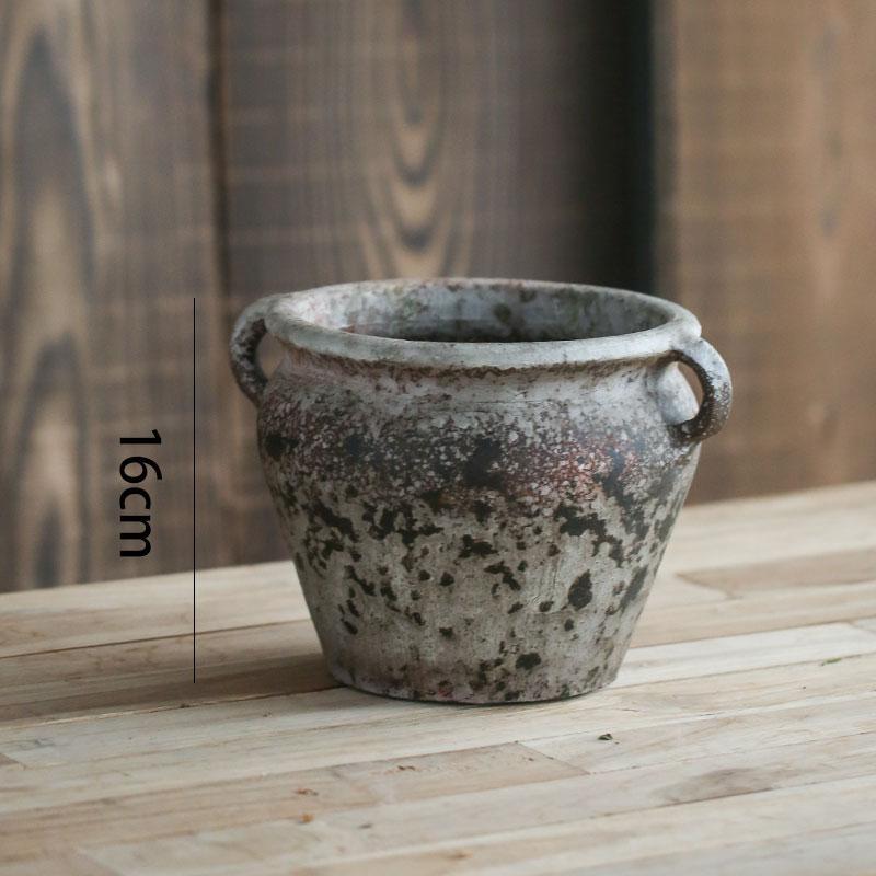 MI41 Indoor/ Outdoor Plant Pots, More Shapes Available
