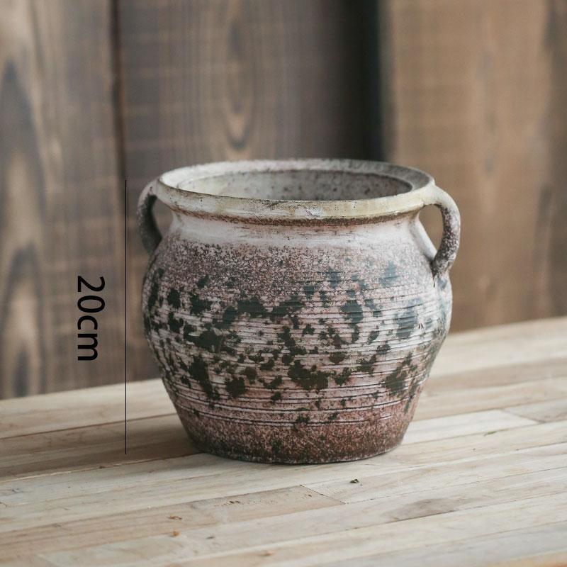 MI41 Indoor/ Outdoor Plant Pots, More Shapes Available