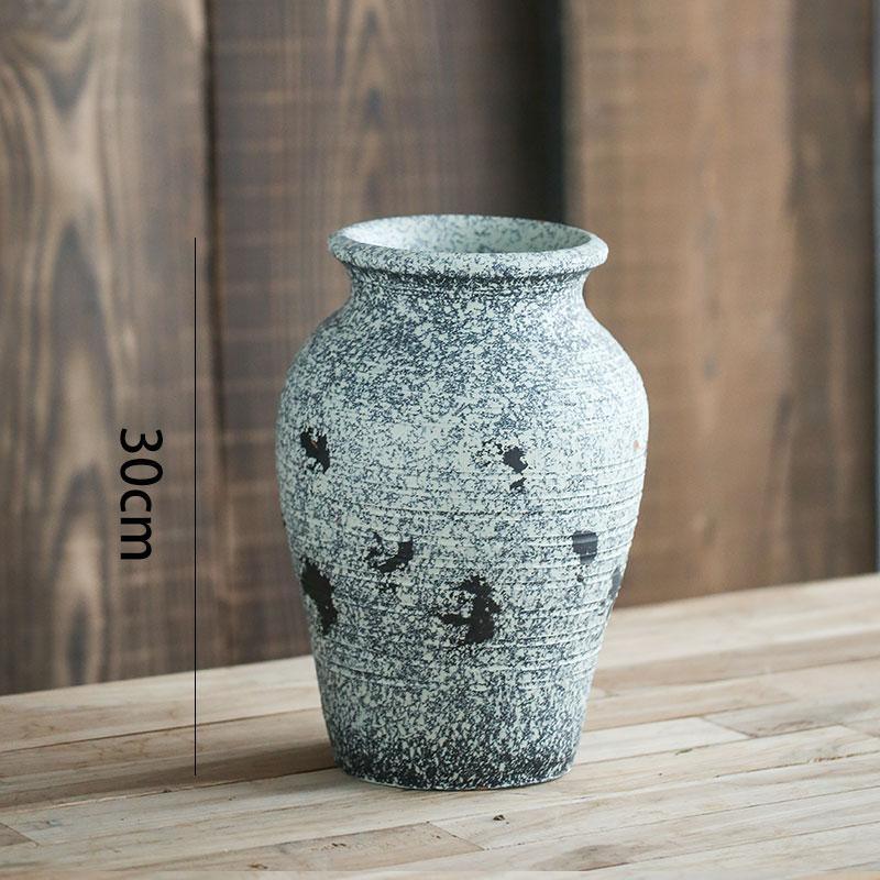 MI41 Indoor/ Outdoor Plant Pots, More Shapes Available