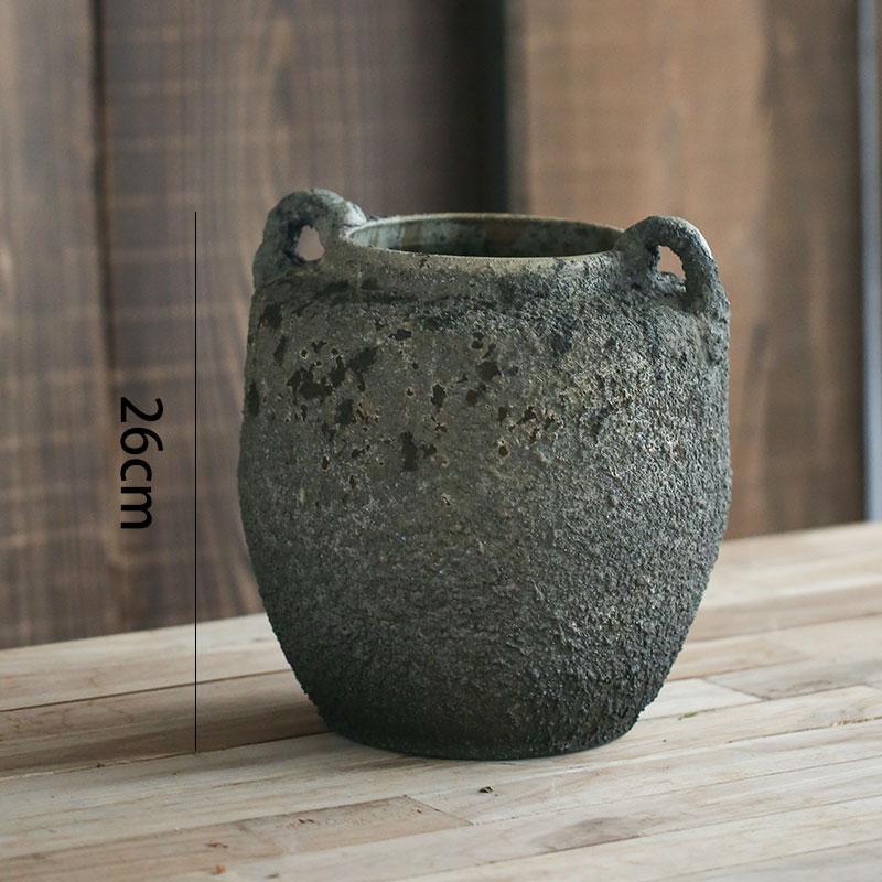 MI41 Indoor/ Outdoor Plant Pots, More Shapes Available