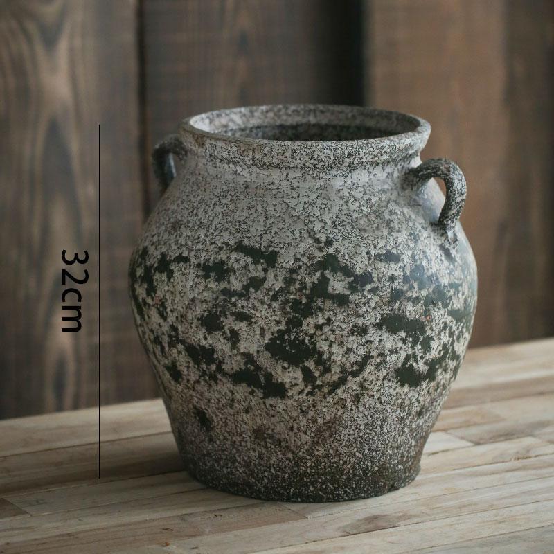 MI41 Indoor/ Outdoor Plant Pots, More Shapes Available