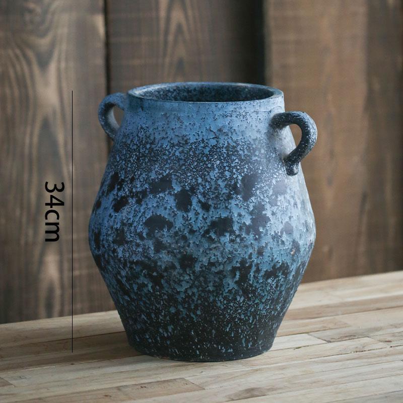 MI41 Indoor/ Outdoor Plant Pots, More Shapes Available