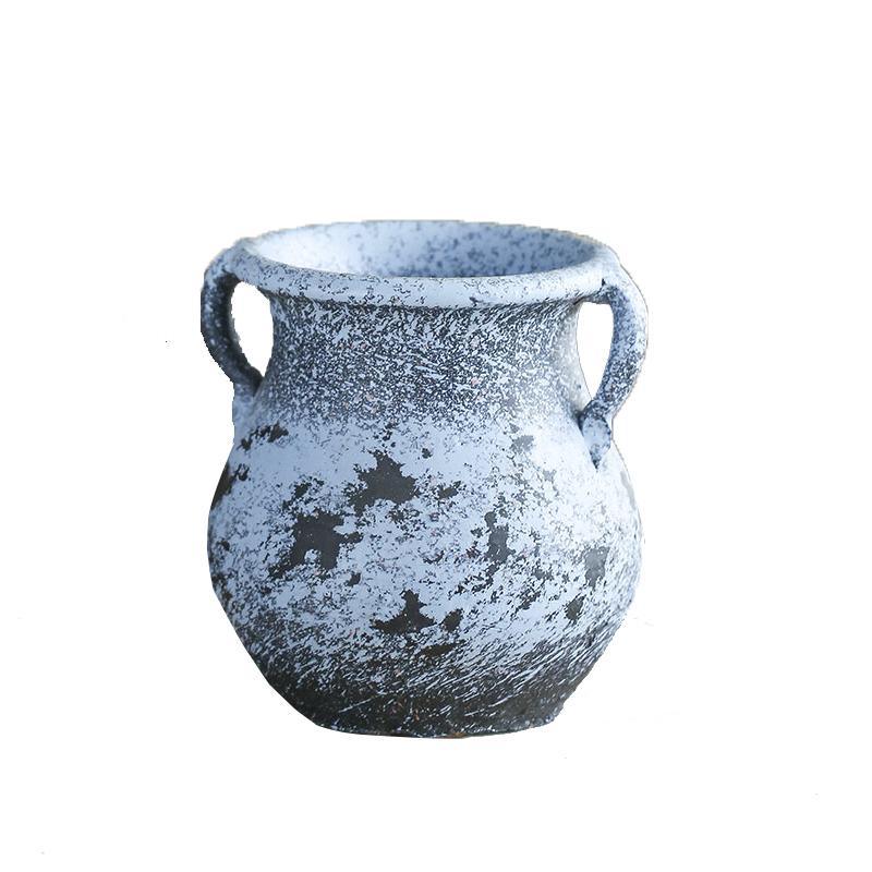 MI41 Indoor/ Outdoor Plant Pots, More Shapes Available