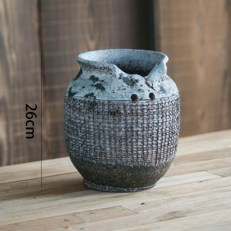 MI41 Indoor/ Outdoor Plant Pots, More Shapes Available