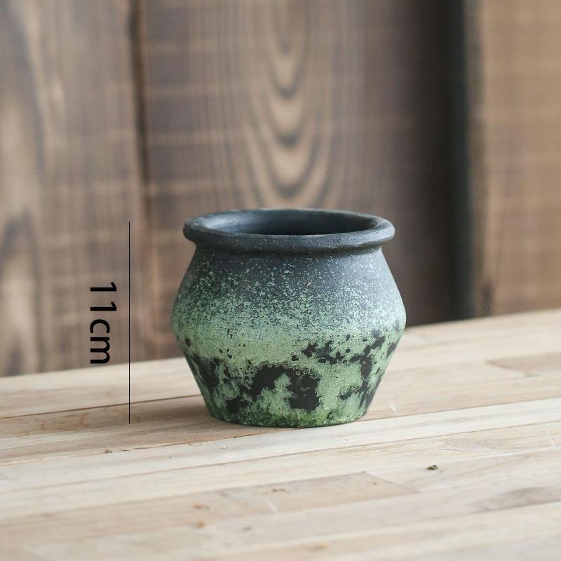 MI41 Indoor/ Outdoor Plant Pots, More Shapes Available