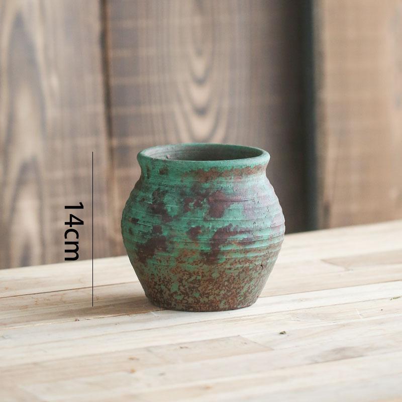MI41 Indoor/ Outdoor Plant Pots, More Shapes Available