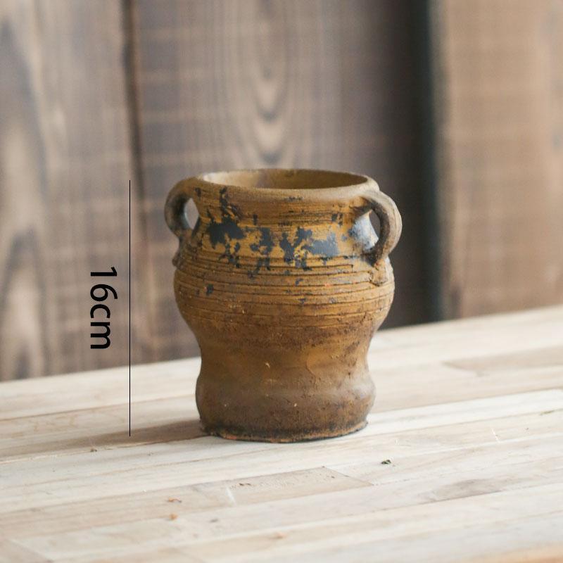 MI41 Indoor/ Outdoor Plant Pots, More Shapes Available