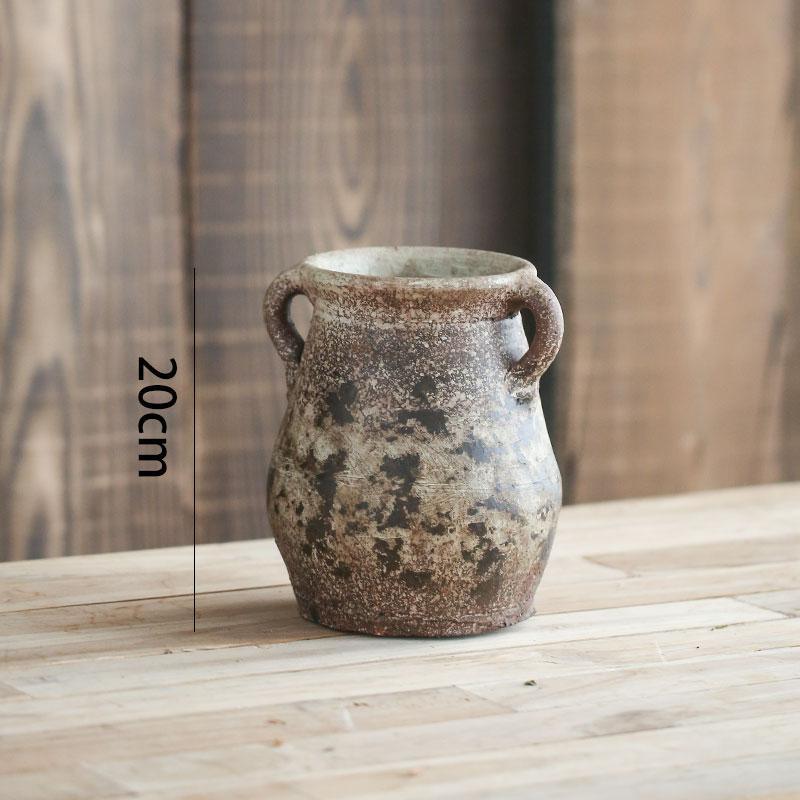 MI41 Indoor/ Outdoor Plant Pots, More Shapes Available